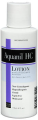 Aquanil HC Lotion