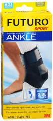 Futuro Sport Deluxe Ankle Stabilizer Adjust To Fit - 1 ea.