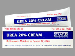 UREA CRM 20%        STRA  3OZ@