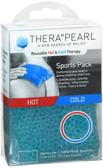 TheraPearl Reusable Hot & Cold Therapy Sports Pack - 1 Each