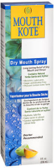 MOUTHKOTE DRY MOUTH SPR    8OZ