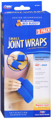 Bed Buddy Small Joint Wraps Thermatherapy