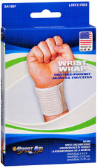 Sport Aid Wrist Wrap - 1 ea.