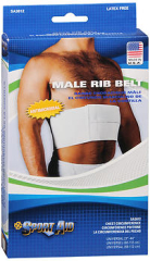 Sport Aid Male Rib Belt Universal