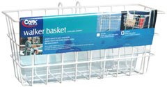 Carex Walker Basket A830-00