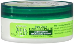 Garnier Fructis Style Pure Clean Finishing Paste