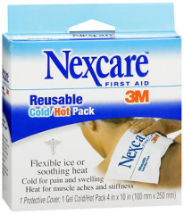 Nexcare Reusable Cold/Hot Pack