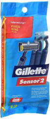 Gillette Sensor 2 Disposable Razors