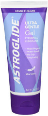 Astroglide Ultra Gentle Personal Lubricant Gel