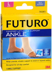 FUTURO Comfort Lift Ankle Support Large