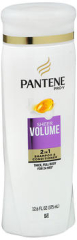 Pantene Pro-V 2 in 1 Shampoo & Conditioner Sheer Volume