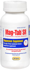 Mag-Tab SR Caplets