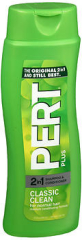 Pert Plus 2 In 1 Shampoo & Conditioner Classic Clean - 13.5 oz