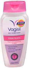 Vagisil Daily Intimate Wash Odor Block