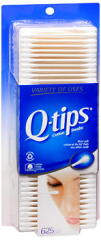 Q-tips Swabs