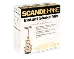 SCANDISHAKE REG VAN      4X3OZ