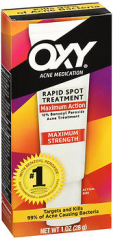 OXY Rapid Spot Treatment Maximum Action