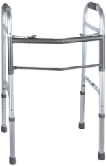 Sunmark Adult Folding Walker 196-9963