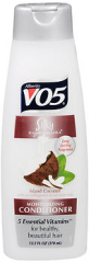 VO5, Silky Experiences, Moisturizing Conditioner, Island Coconut - 12.5 oz