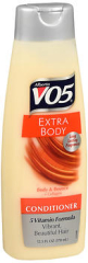 VO5, Extra Body, Volumizing, Conditioner - 12.5 oz