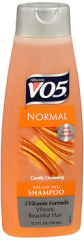 VO5, Normal, Balancing Shampoo - 12.5 oz