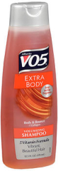 VO5, Extra Body, Volumizing, Shampoo - 12.5 oz