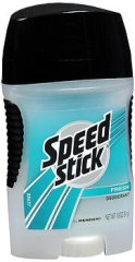 Speed Stick Deodorant Solid Fresh - 1.8 oz