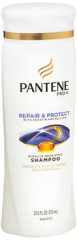 Pantene Pro-V Repair & Protect Miracle Repairing Shampoo - 12.6 oz