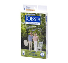 JOBST SOSOFT 8-15 KN B SND LG