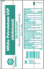 WHITE PETROL GRX OIN 5GM 144