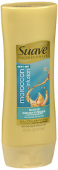 Suave Professionals Moroccan Infusion Shine Conditioner - 12.6 oz