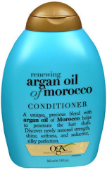 Ogx Renewing Argan Oil of Morocco Conditioner - 13 oz