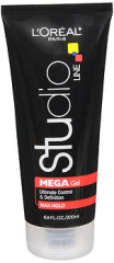 L'Oreal Studio Line Mega Gel