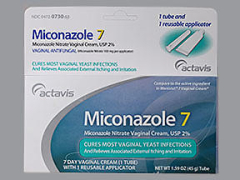 MICONAZ CRM 2%      ALPH    1@