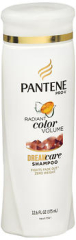 Pantene Pro-V Color Hair Solutions Preserve Volume Shampoo - 12.6 oz