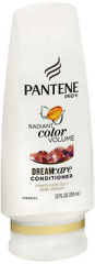 Pantene Pro-V Color Preserve Volume Weightless Conditioner - 12 oz