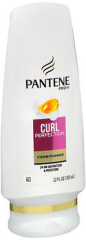 Pantene Pro-V Curl Perfection Moisturizing Conditioner - 12 oz