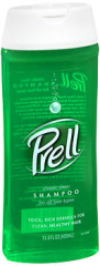 Prell Classic Shampoo - 13.5 oz