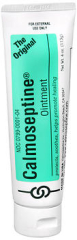 Calmoseptine Moisture Barrier Skin Ointment - 4 oz