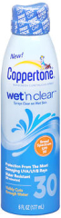 COPPERT WET CLR C-SP SPF30 6OZ