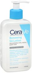 CeraVe Renewing SA Lotion-8 oz