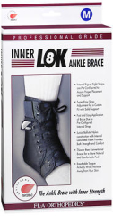 FLA Orthopedics InnerLOK8 Ankle Brace 40-511