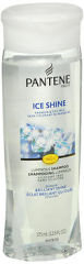 Pantene Pro-V Ice Shine Luminous Shampoo