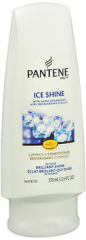 Pantene Pro-V Ice Shine Luminous Conditioner - 12 oz