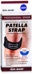 FLA ORTHOPEDICS Gel-Band Patella Strap 37-500