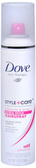 Dove Style+Care Hairspray Strength & Shine - 7 oz