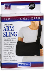 FLA Orthopedics Pro-Lite Universal Arm Sling 28-402