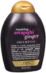 ORGANIX AWAPUHI GINGER SHM 13Z