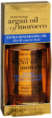 Organix Moroccan Argan Oil Extra Strength - 3.3 oz