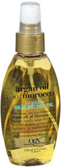 Ogx Renewing + Argan Oil of Morocco Weightless Healing Dry Oil - 4 oz